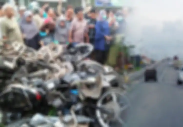 Kecelakaan Maut di Bumiayu, Rupanya Flyover yang Dilewati Truk Nahas Ini Kerap Minta 'Tumbal'