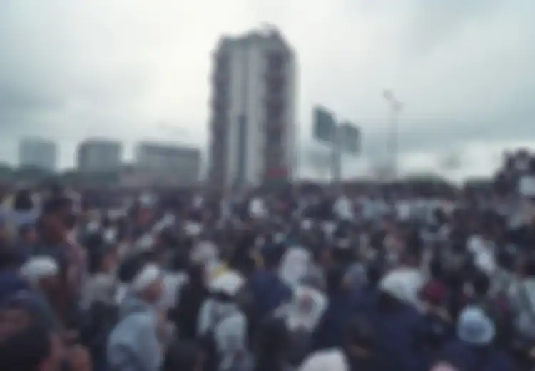 12 Mei 1998 Jadi Simbol Perlawanan Mahasiswa pada Orde Baru, Penembak Mahasiswa Trisakti Masih Misteri, Tapi Ini Peluru yang Digunakan