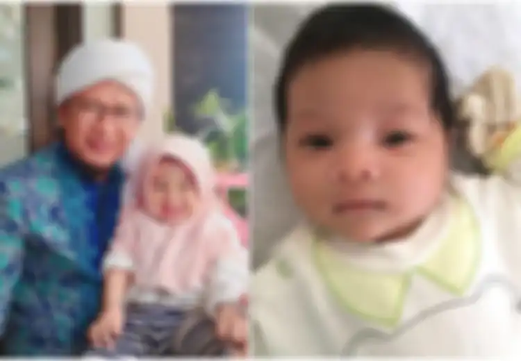 Cucu Aa Gym Meninggal Mendadak, Inilah Hal yang Sering Bikin Bayi Meninggal Tiba-tiba