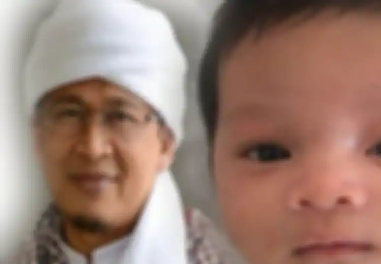 Cucu Aa Gym Meninggal Mendadak: Bayi Berusia Kurang dari 1 Tahun Memang Beresiko Terkena Sindrom Ini