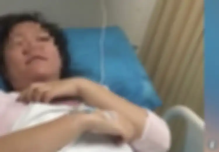 Mengenaskan, Tak Kuat Bayar Utang pada Lintah Darat, Sekeluarga Ini Coba Bunuh Diri