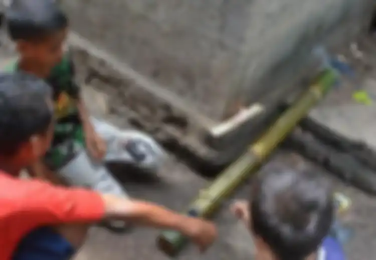 Mengenang 5 Kebiasaan Masa Kecil di Bulan Ramadan, Salah Satunya Minta Tandatangan Imam Salat Tarawih
