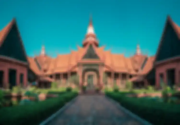 7 Fakta Menarik Kamboja, Negara dengan Raja yang Jago Menari Balet