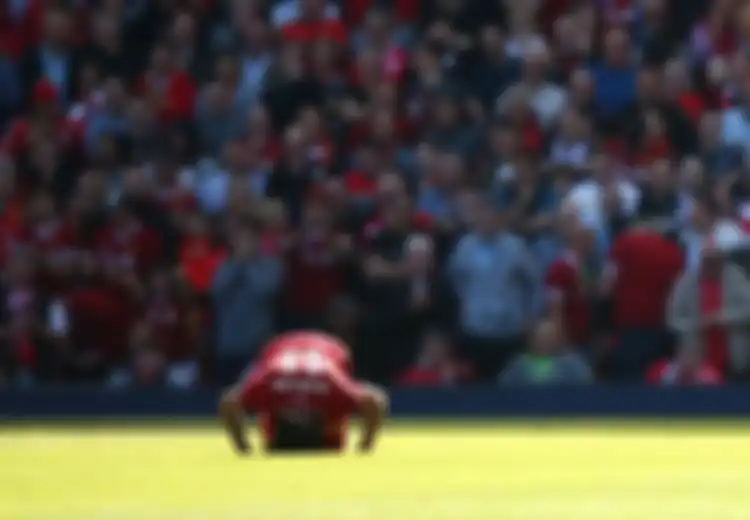 Gara-gara Mohamed Salah, Masjid tertua di Inggris ini Kini Ramai Dikunjungi untuk Ibadah