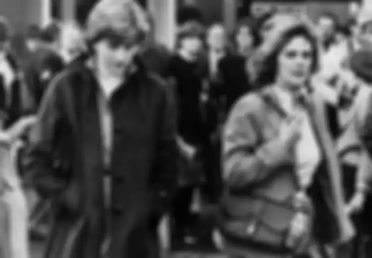 Kata-kata Penuh Kegetiran yang Diucapkan Lady Diana Saat Melabrak Wanita Perebut Suaminya
