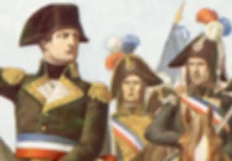 Begini Rupanya Napoleon Menggunakan Keluarganya untuk Membangun Sebuah Kerajaan, Bahkan Anak yang Lahir di Luar Nikah pun Membangun Kerajaannya Sendiri