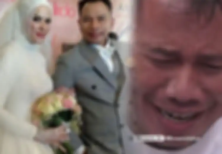 Baru Nikah 3 Bulan Vicky Prasetyo Ditalak Istri, 5 Seleb Indonesia Ini Pernikahannya Sangat Singkat, Ada yang Satu Hari
