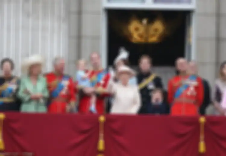 4 Teori 'Konspirasi Gila' yang Berhembus dari Kerajaan Inggris, Termasuk Tentang Kematian Lady Diana