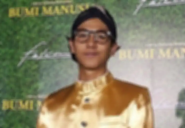 Perankan Minke di Film 'Bumi Manusia', Iqbaal Ramadhan Merasa Senasib Seperjuangan dengan Tokoh Tersebut