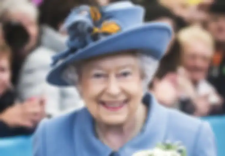 Yuk Intip dan Jangan Sembrono, Ini Aturan Wajib Saat Makan Bareng Ratu Elizabeth II