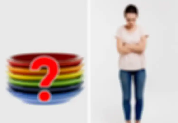 Ternyata Mengganti Pilihan Piring Bisa Bikin Kita Lebih Cepat Kurus, Lo! Ini Cara Mudahnya