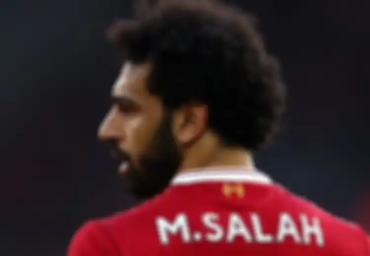 Ketika Mohamed Salah Bisa Mengubah Pandangan Orang Inggris Terhadap Islam