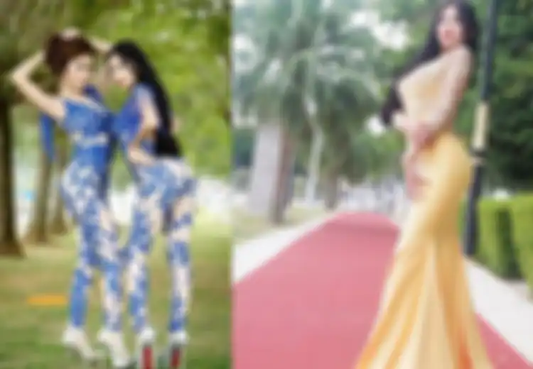 Pamela Safitri Nangis Dilecehkan Oknum Pejabat Daerah, ini yang Seharusnya Dia Lakukan!