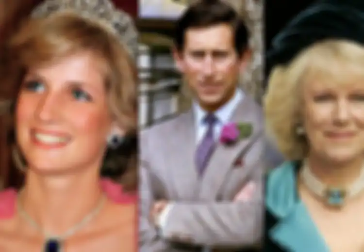 Camilla 'Tidak Merebut' Pangeran Charles, Dia Hanya Mempertahankan Cinta Sejatinya yang Dimiliki Lady Diana