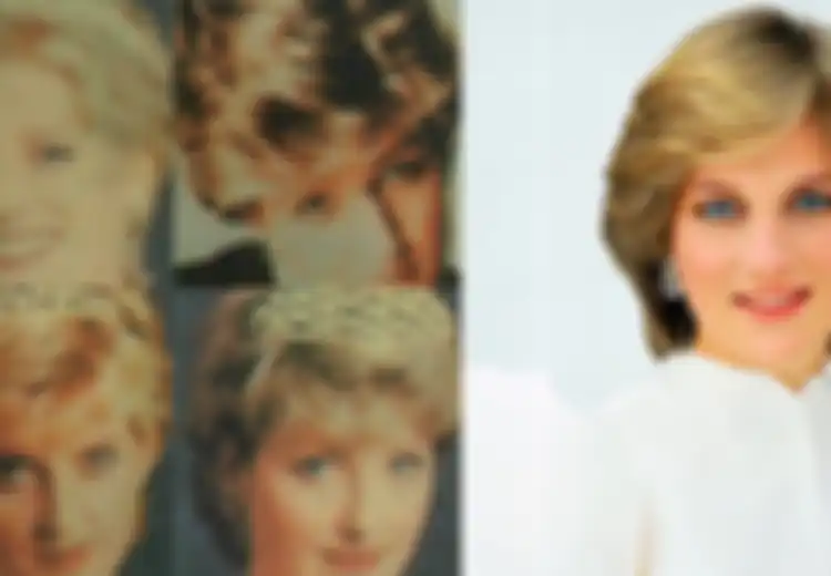 4 Wanita Dianggap Miliki Wajah Mirip Putri Diana: Senang atau Justru Kesal?
