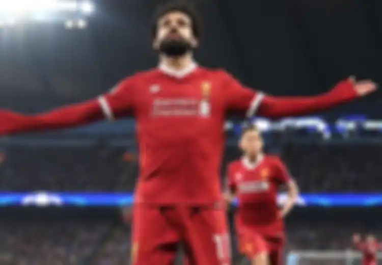 Tak Hanya Mo Salah, Inilah Deretan Pemain Muslim yang Juga Tampil di Final Liga Champions