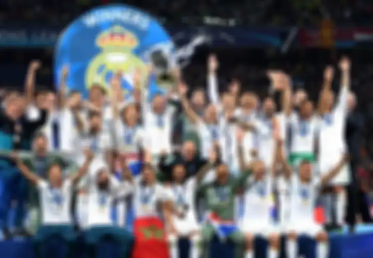 Menggiurkannya Hadiah Klub Pemenang Liga Champions di Setiap Benua, Benarkah di Eropa Paling Tinggi?
