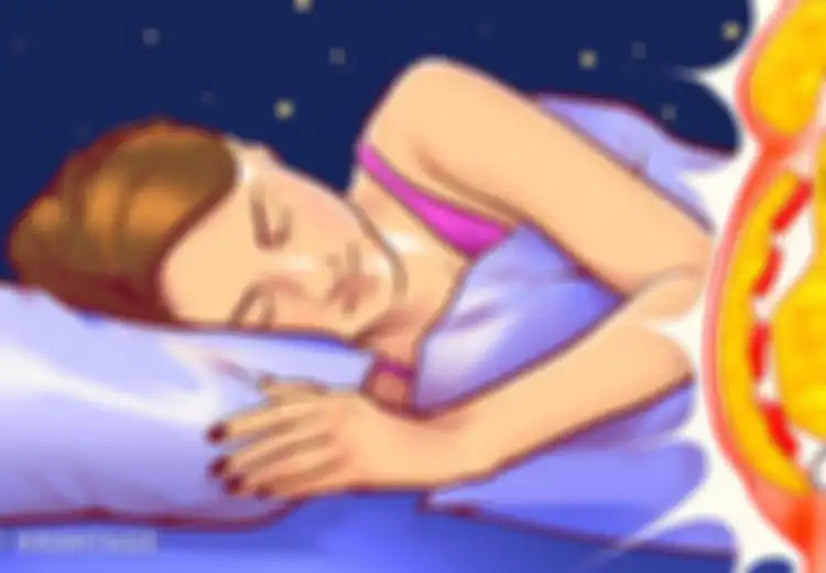Hati-hati, 6 Kesalahan Tidur ini Malah Bikin Berat Badan Anda Naik