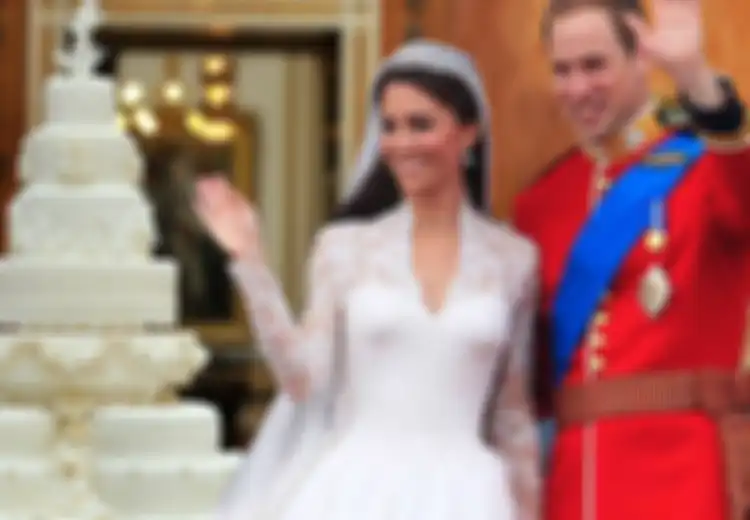 Hii.. Ternyata Kate Middleton Masih Menyimpan Kue Pernikahannya Sejak Tahun 2011 Hingga Sekarang, Apa Alasannya?