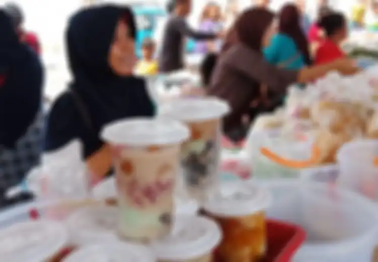 Jarang Didengar Namun Tidak Tahu Makna dan Asal Usulnya, Rupanya Begini Lho Asal Mula Takjil di Nusantara