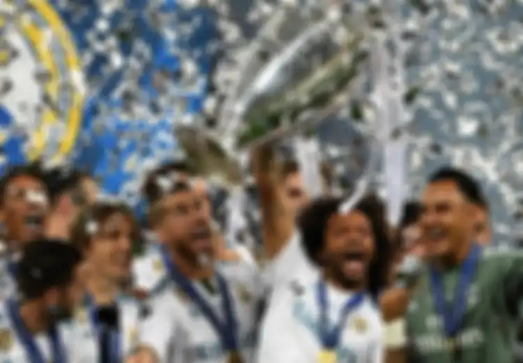 Link Streaming Liga Champions : Real Madrid Vs AS Roma, Berikut Prediksi Skornya