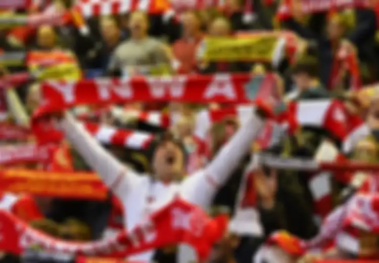 Hala Madrid hingga YNWA Liverpool, Inilah 10 Semboyan Klub Besar Eropa Beserta Artinya yang Mendalam