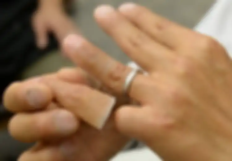 Jari-jari Palsu, Cara Bagi Mantan Anggota Yakuza Untuk Kembali ke Masyarakat