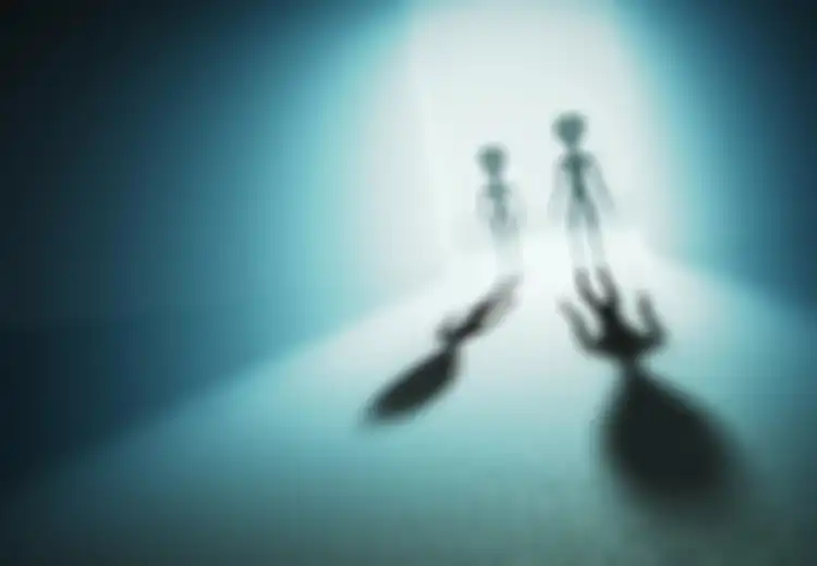 Apa Maksud di Balik Dokumen NASA yang Bahas Kunjungan Alien ke Bumi?
