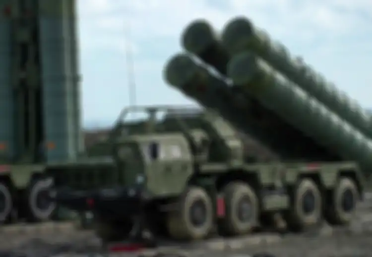 Abaikan Sanksi AS, Turki Siap Terima Rudal S-400 Rusia, NATO Makin Khawatir