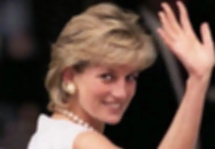 Bagaimana Lady Diana Menghadapi Kematian? Inilah Cerita Dokter yang Menangani Sang Putri di Momen-momen Terakhir Kehidupannya