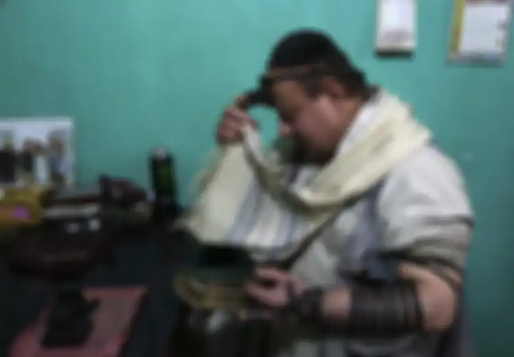 Sejarah Yahudi Tak Banyak Diketahui, Begini Kisah Zabulon Simintov, Seorang Pria yang Diyakini Sebagai Yahudi Terakhir di Afghanistan