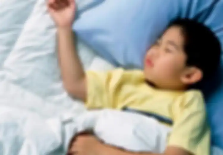 Anak Tidur Sambil Mendengkur? Awas, Bisa Jadi Itu Sleep Apnea!