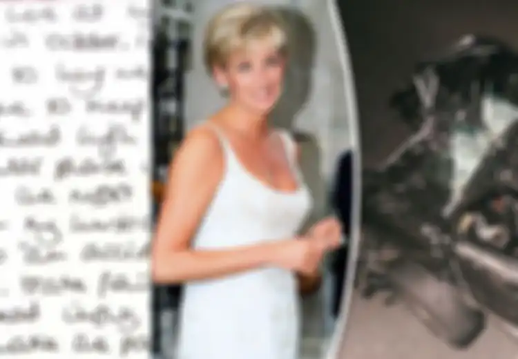 21 Tahun Kematian Diana: 'Charles Ingin Saya Mati dalam Kecelakaan'