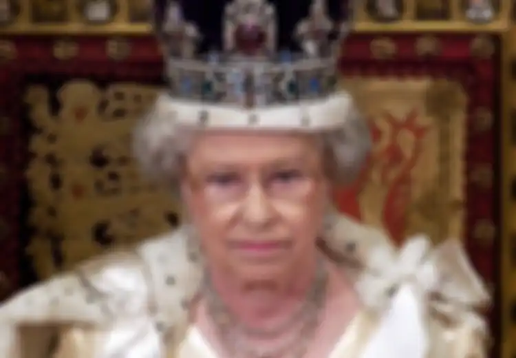 Jadi Wanita Terkaya di Dunia, Inilah Isi Brankas Ratu Elizabeth II