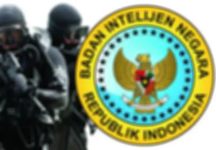 Ingin Jadi Anggota BIN? Ini 5 Syarat Utamanya, Susah Banget!