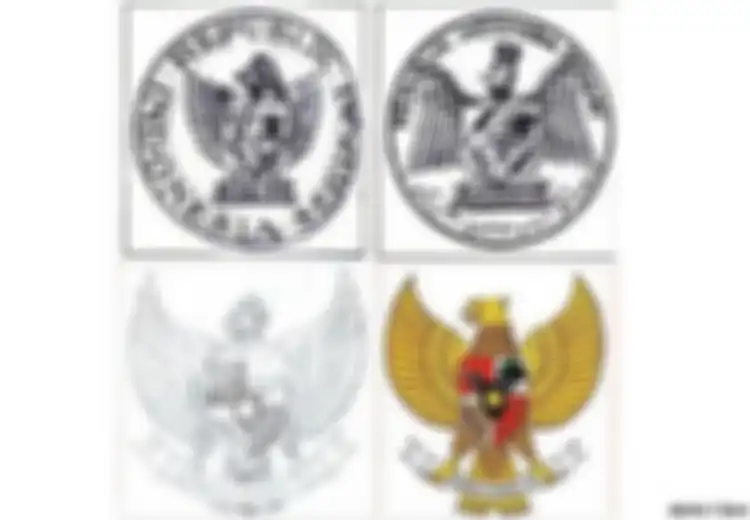 Beginilah Cerita Burung Garuda Jadi Lambang Negara dan Berhak Menyandang Perisai Pancasila