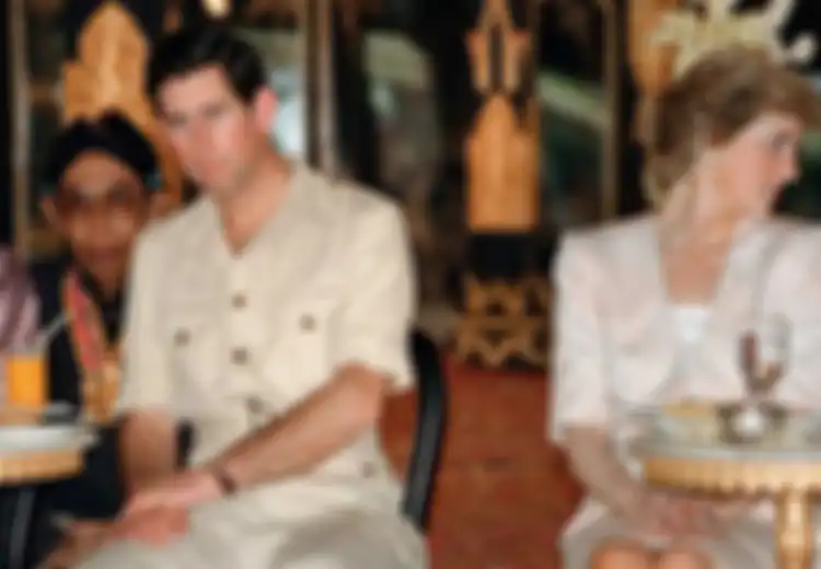 Apa Benar Penobatan Pangeran Charles Sebagai Raja Sangat Bergantung pada Putri Diana?