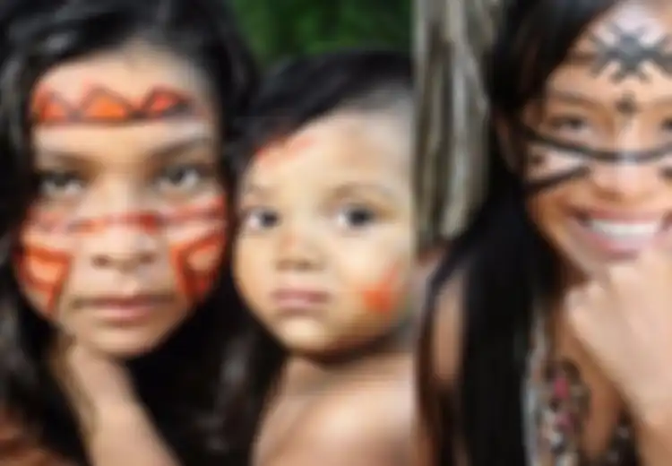 Cara 'Brutal' Perempuan Suku Pedalaman di Amazon Dapatkan Keturunan Lantaran Hidup Tanpa Seorangpun Anggota Laki-laki