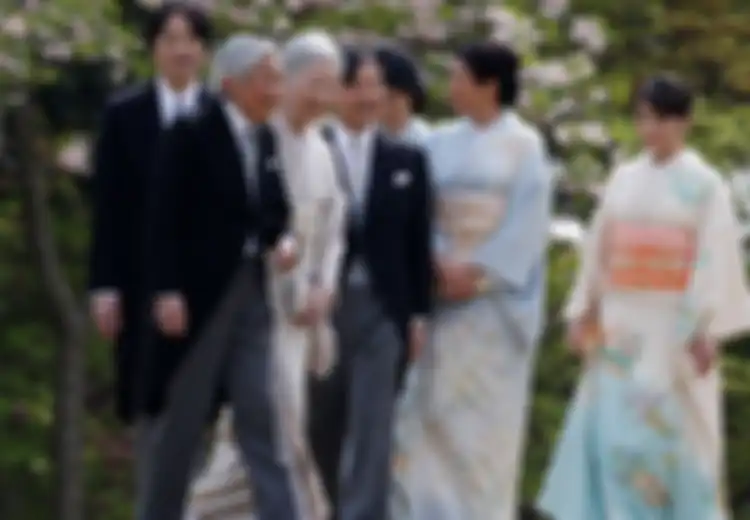 Bukti Cinta Lebih Tinggi Dari Tahta, 4 Putri Jepang Ini Rela Turun Kasta Demi Menikahi Rakyat Jelata