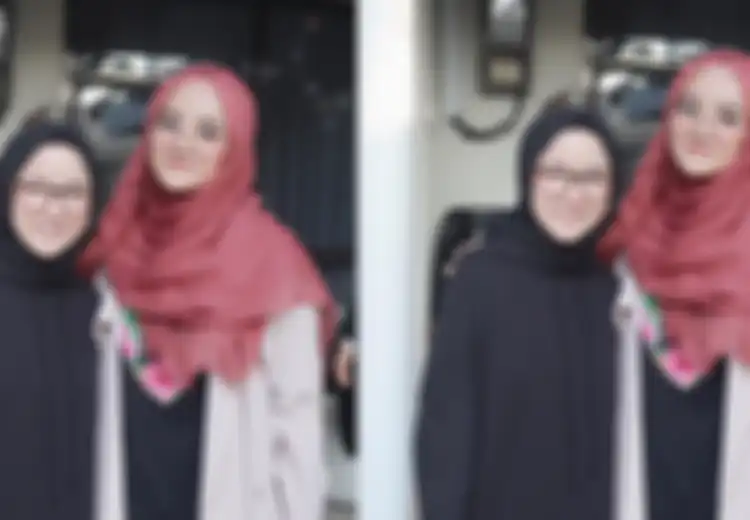 Pesona Wirda Mansur dan Nissa Sabyan, Remaja Muslim yang Tak Hanya Cantik Tetapi Juga Inspiratif