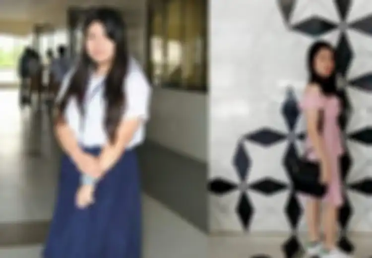 Bukan dengan Sedot Lemak, Ini Rahasia Angel Menurunkan Berat Badannya hingga 29 Kg dalam 5 Bulan