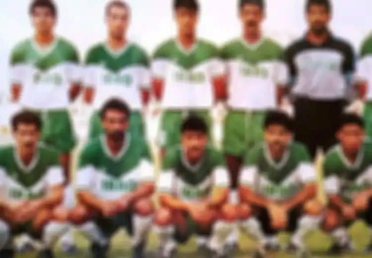 Realitas Kehidupan Pemain Sepakbola Irak di Era Saddam Husein: Kalah Disiksa, Menang di Penjara