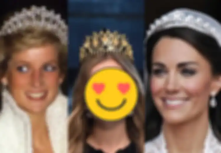 Inilah Wanita yang Mendapat Predikat Putri Kerajaan Inggris Tercantik, Kalahkan Putri Diana dan Kate Middleton