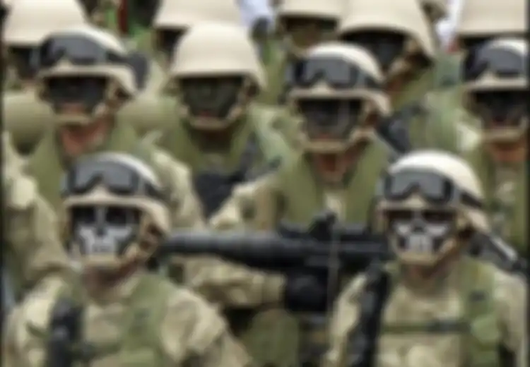 HUT TNI: Ini 6 Pasukan Khusus TNI dengan Kemampuan Tempur di Atas Rata-rata
