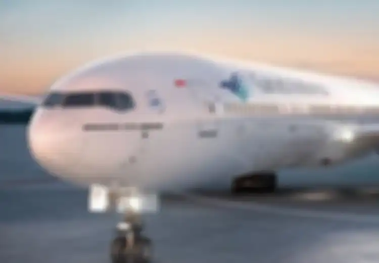 Pantas Chairal Tanjung Murka saat Terima Laporan 'Palsu' dari Ari Askhara, Ternyata Segini Jumlah Saham Garuda Indonesia yang Dimiliki CT