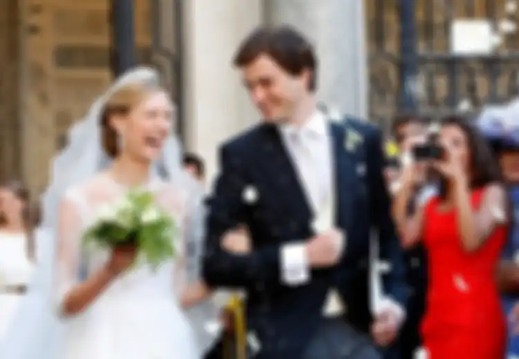 Selain Kate Middleton, 5 Wanita dari Kalangan Rakyat Biasa Ini Juga Menikah dengan Pangeran Kerajaan