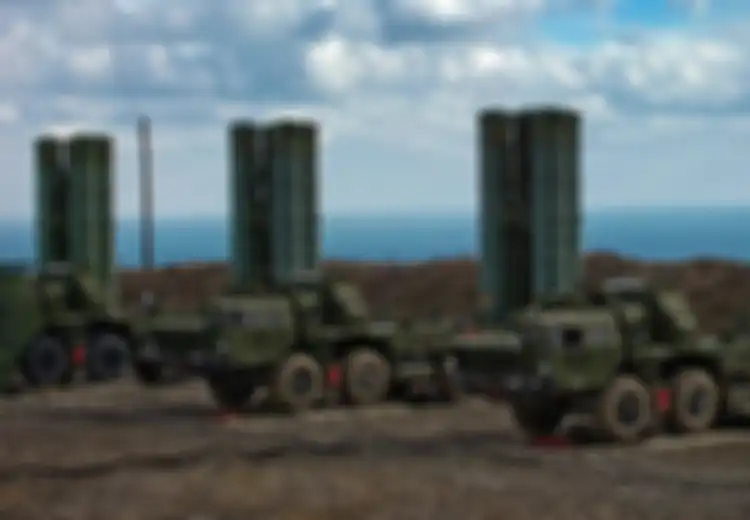 Makin Menegangkan, Tahun Depan Rusia Kirim Sistem Rudal S-400 ke Turki