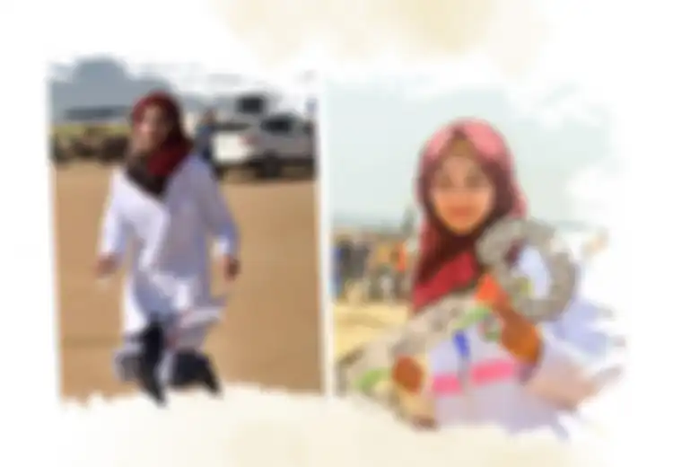 Terkait Kematian Razan al Najjar, Israel Mengklaim Itu Tidak Disengaja karena Peluru Ditembakkan Secara Acak