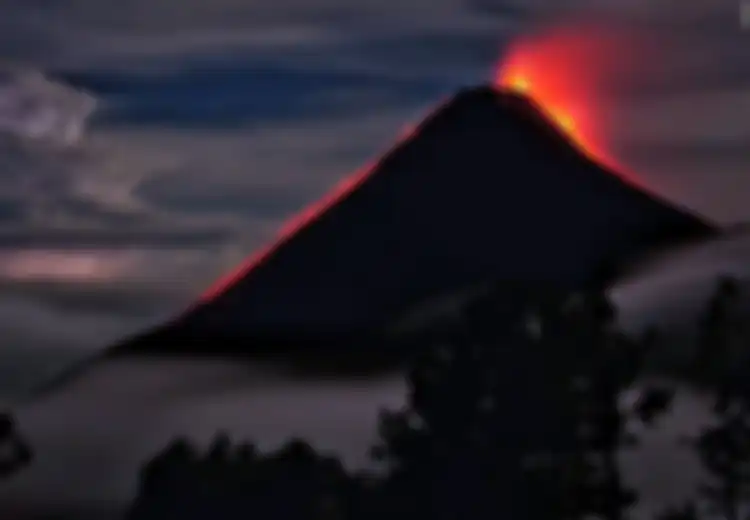 Gunung Api Fuego di Guatemala Meletus, Akibatkan 25 Tewas dan 20 Lainnya Alami Luka-luka