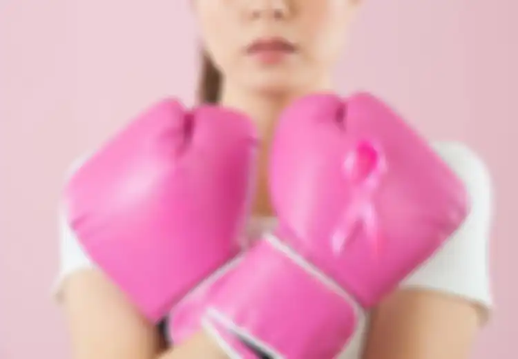 7 Cara Tepat Mencegah Kanker Payudara, Jangan Sampai Terlambat!